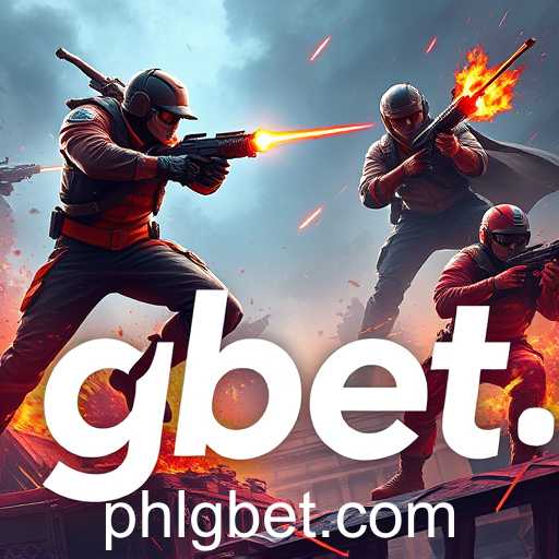 Exploring the Thrilling World of Action Games with 'gbet'