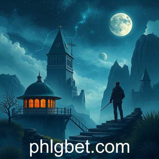 Exploring the World of Adventure Games on 'gbet'