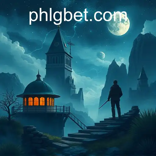 Exploring the World of Adventure Games on 'gbet'