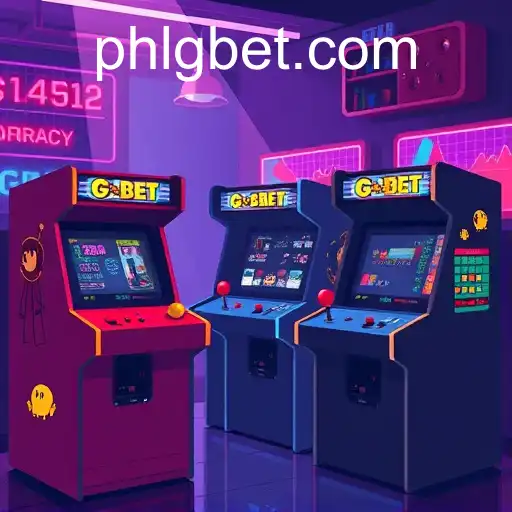 Exploring the World of Arcade Games: A Dive into Nostalgia with 'gbet'