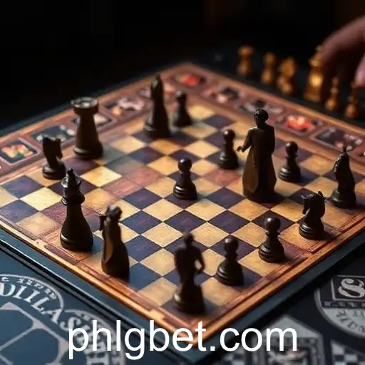 Exploring the Thrilling World of Board Games: More Than Just Fun