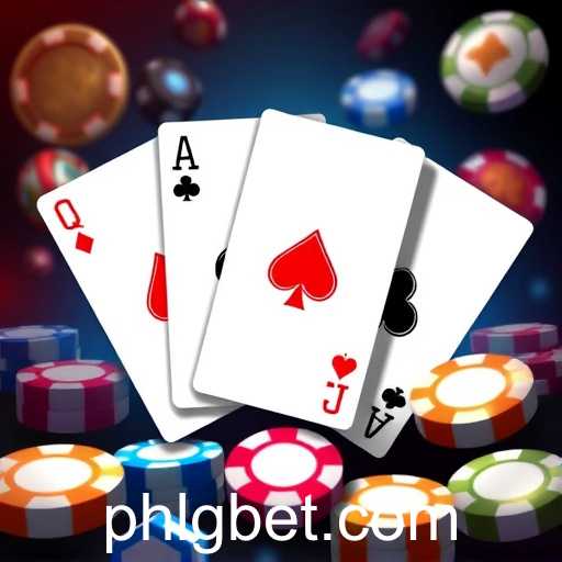 Exploring the Thrilling World of Card Games on Gbet