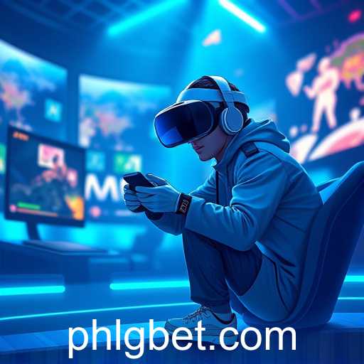 The Digital Evolution of Gaming in 2025