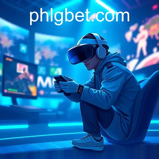 The Digital Evolution of Gaming in 2025