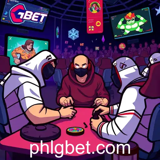 Gbet and the Rise of Virtual Gaming Communities