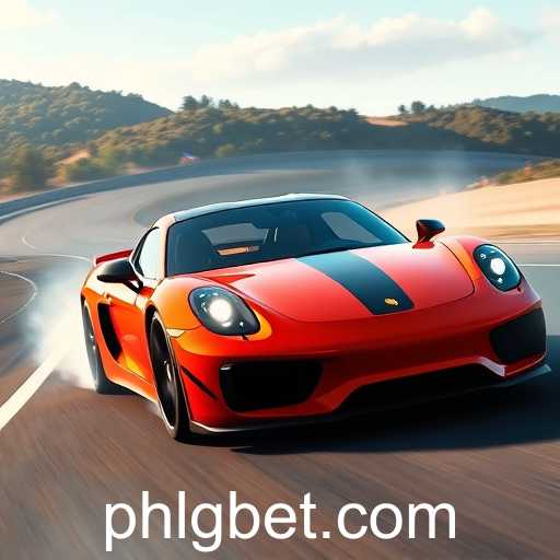 Exploring the Thrilling World of Racing Games on GBET