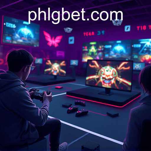 The Renaissance of Online Gaming Platforms