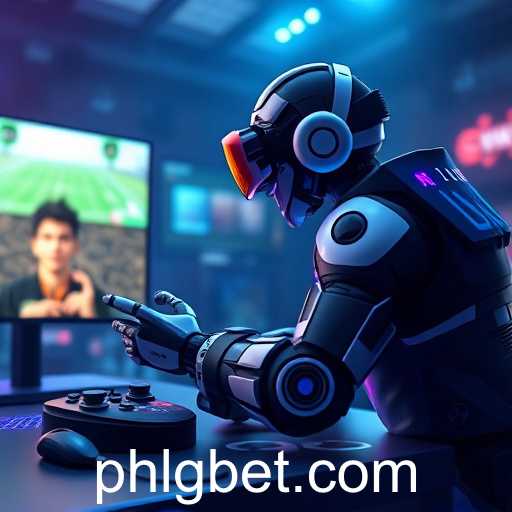 The Rise of Online Gaming: A 2025 Perspective