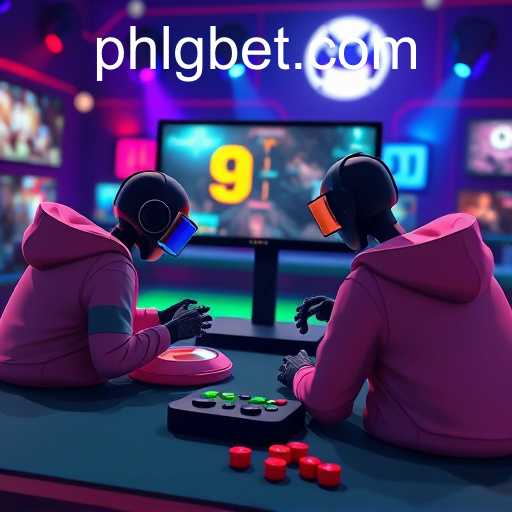 The Rise of Online Gaming Platforms in 2025