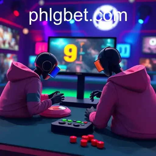 The Rise of Online Gaming Platforms in 2025