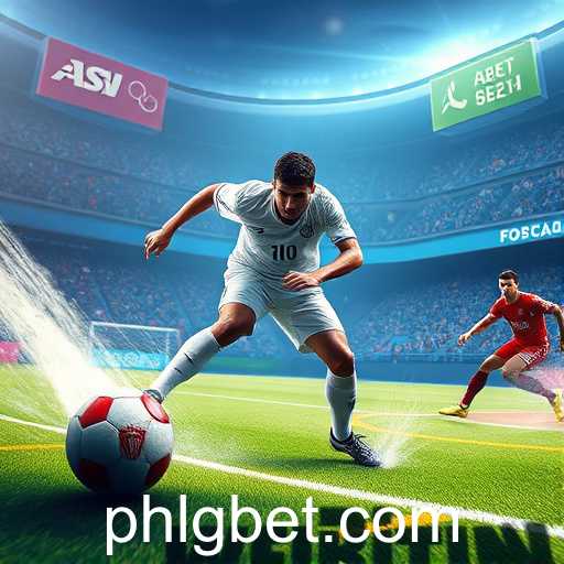 Exploring the Dynamic World of Sports Games