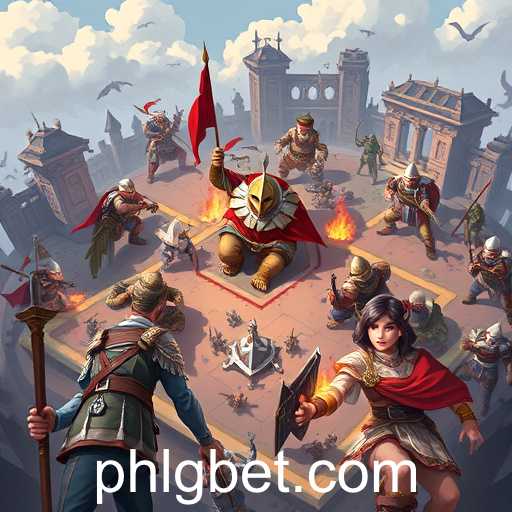 The Engaging World of Strategy Games: A Deep Dive into Gbet's Offerings