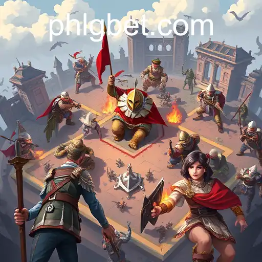 The Engaging World of Strategy Games: A Deep Dive into Gbet's Offerings